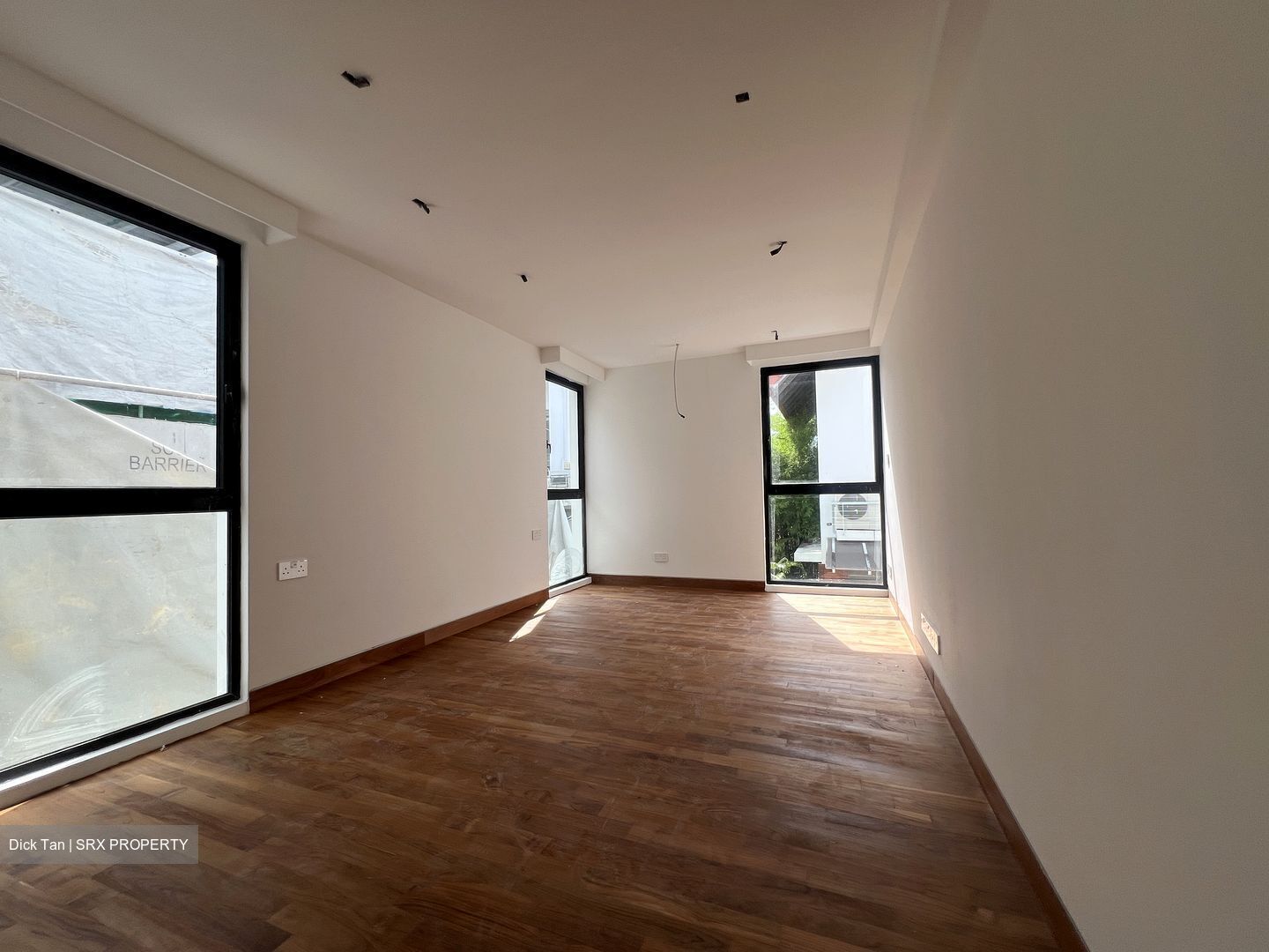 Braddell Heights Estate (D13), Detached #504954591